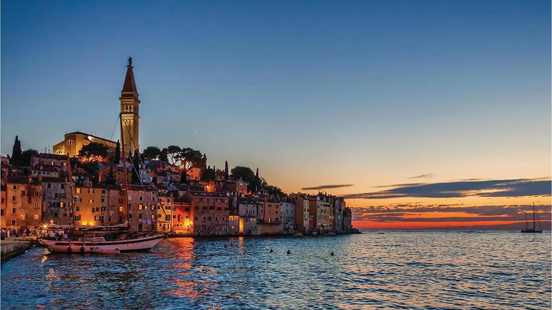 1 Bedroom Lovely Apartment In Rovinj