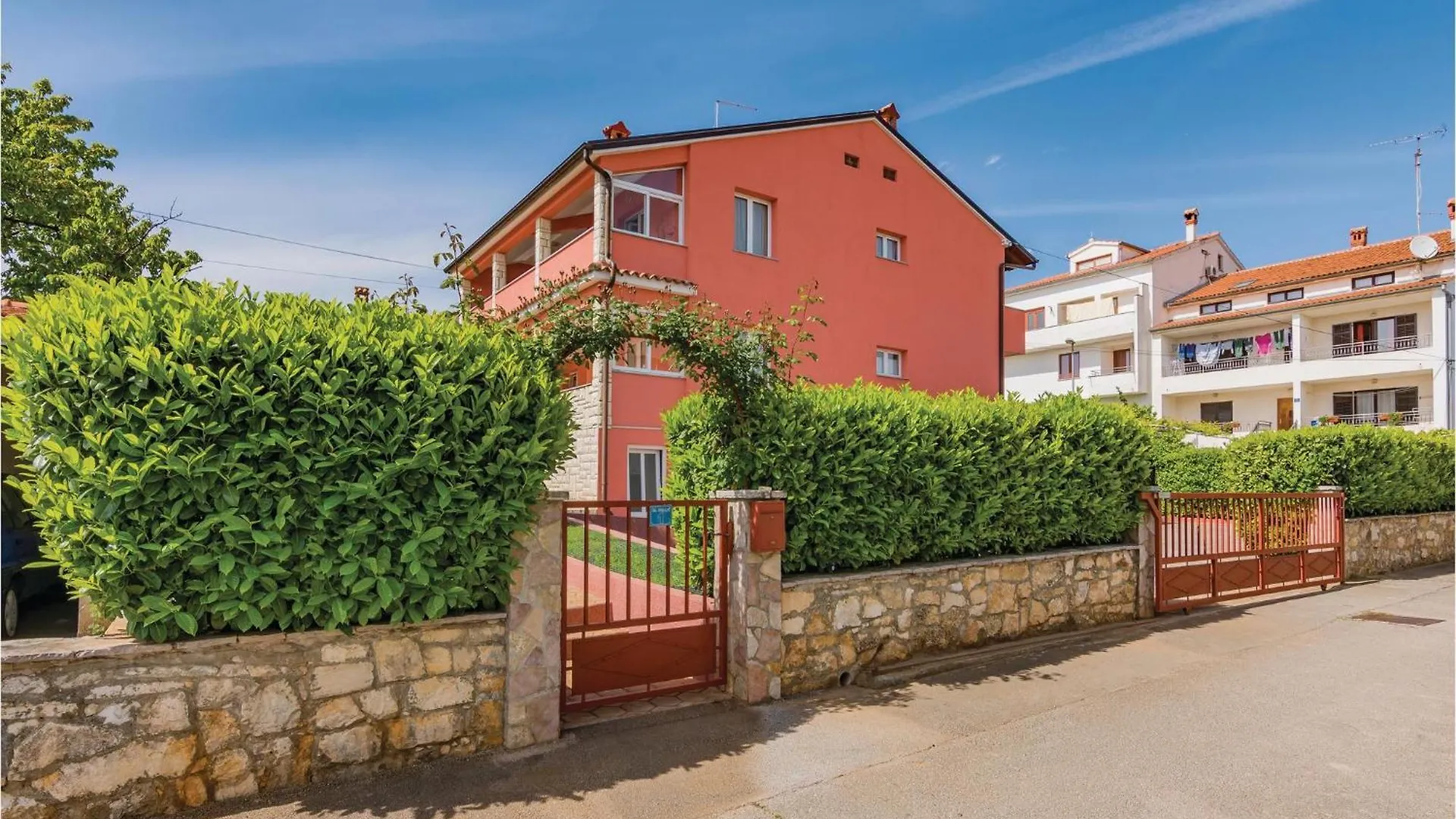 1 Bedroom Lovely Apartment In Rovinj Croatia