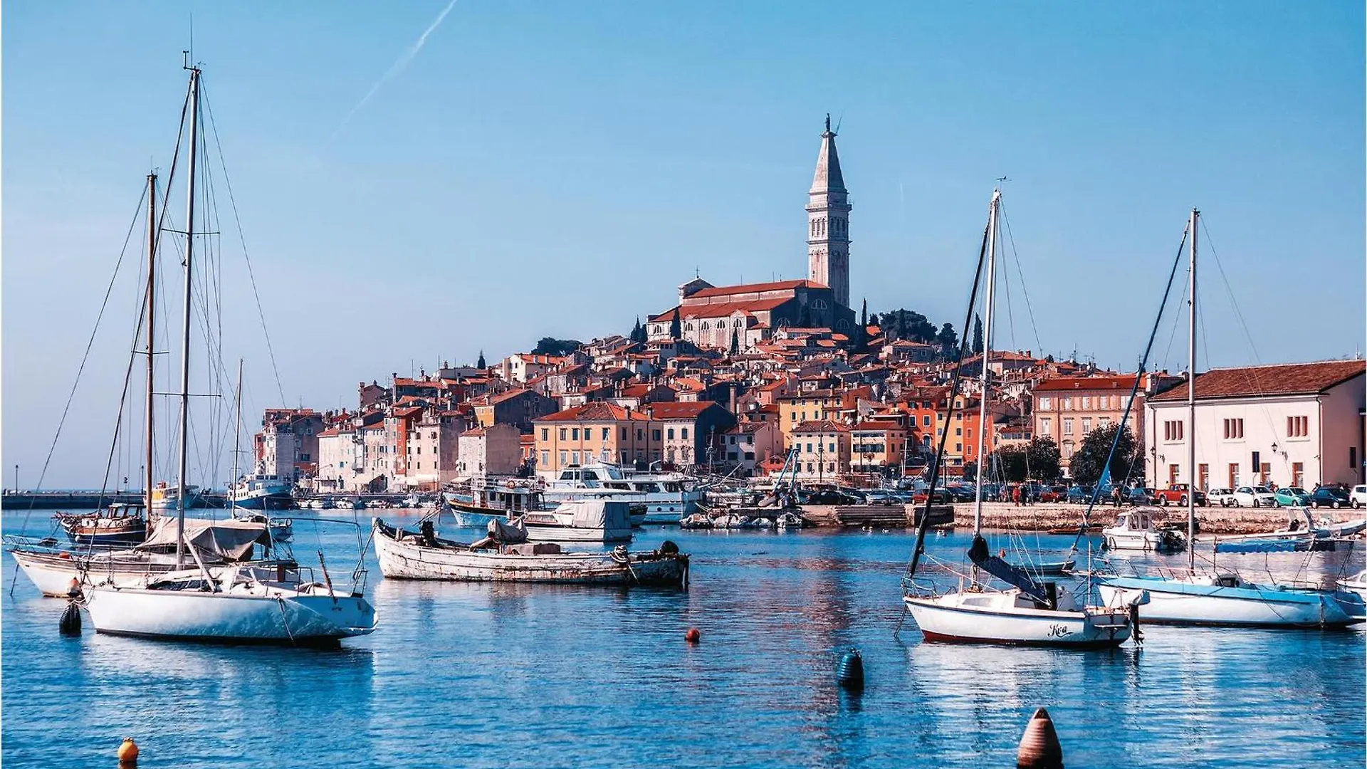 1 Bedroom Lovely Apartment In Rovinj