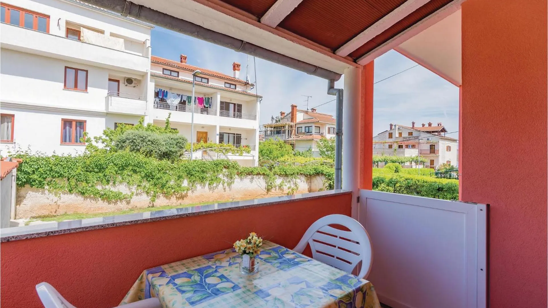 1 Bedroom Lovely Apartment In Rovinj