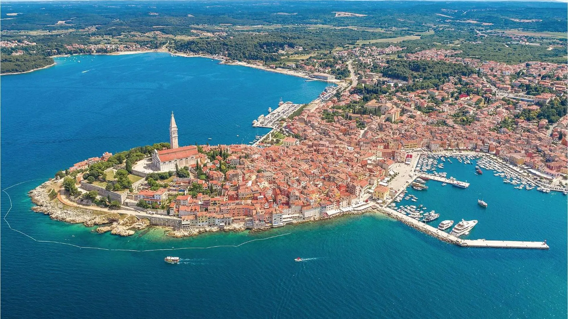 1 Bedroom Lovely Apartment In Rovinj 0*,  Croatia