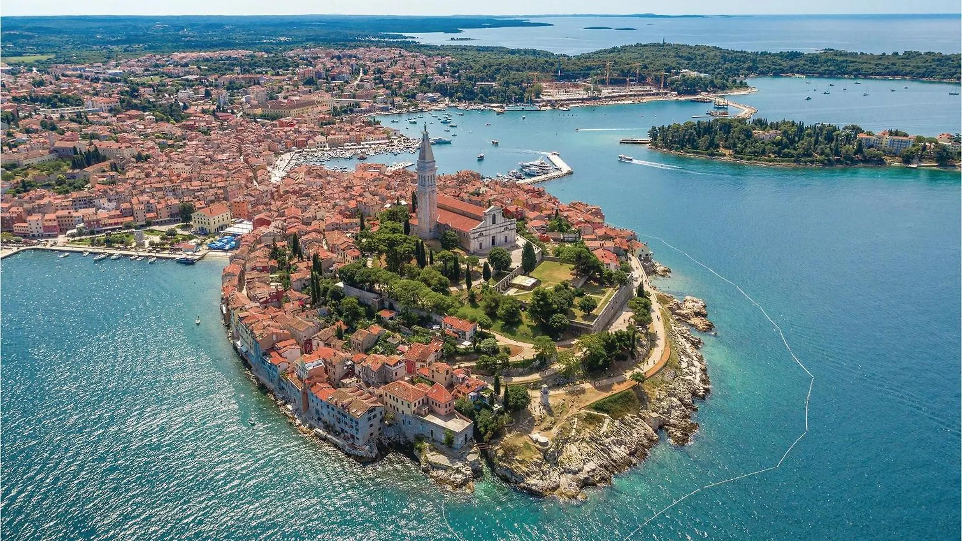 1 Bedroom Lovely Apartment In Rovinj